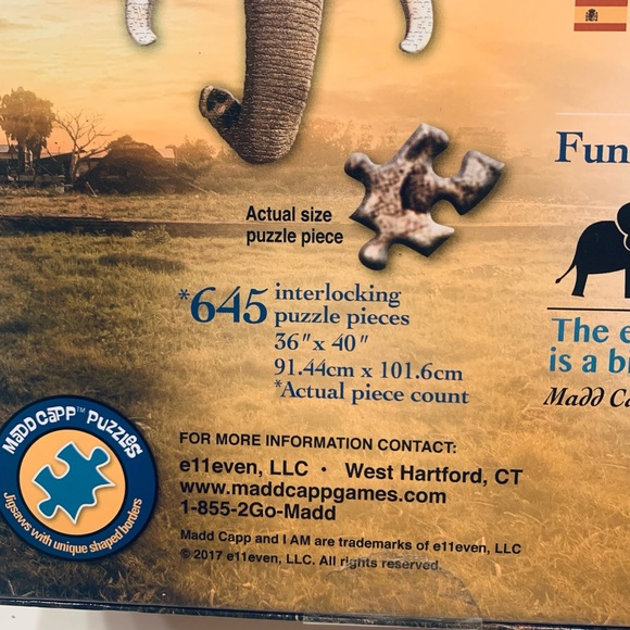 Jigsaw  Puzzle 🧩 - Picture 6 of 12